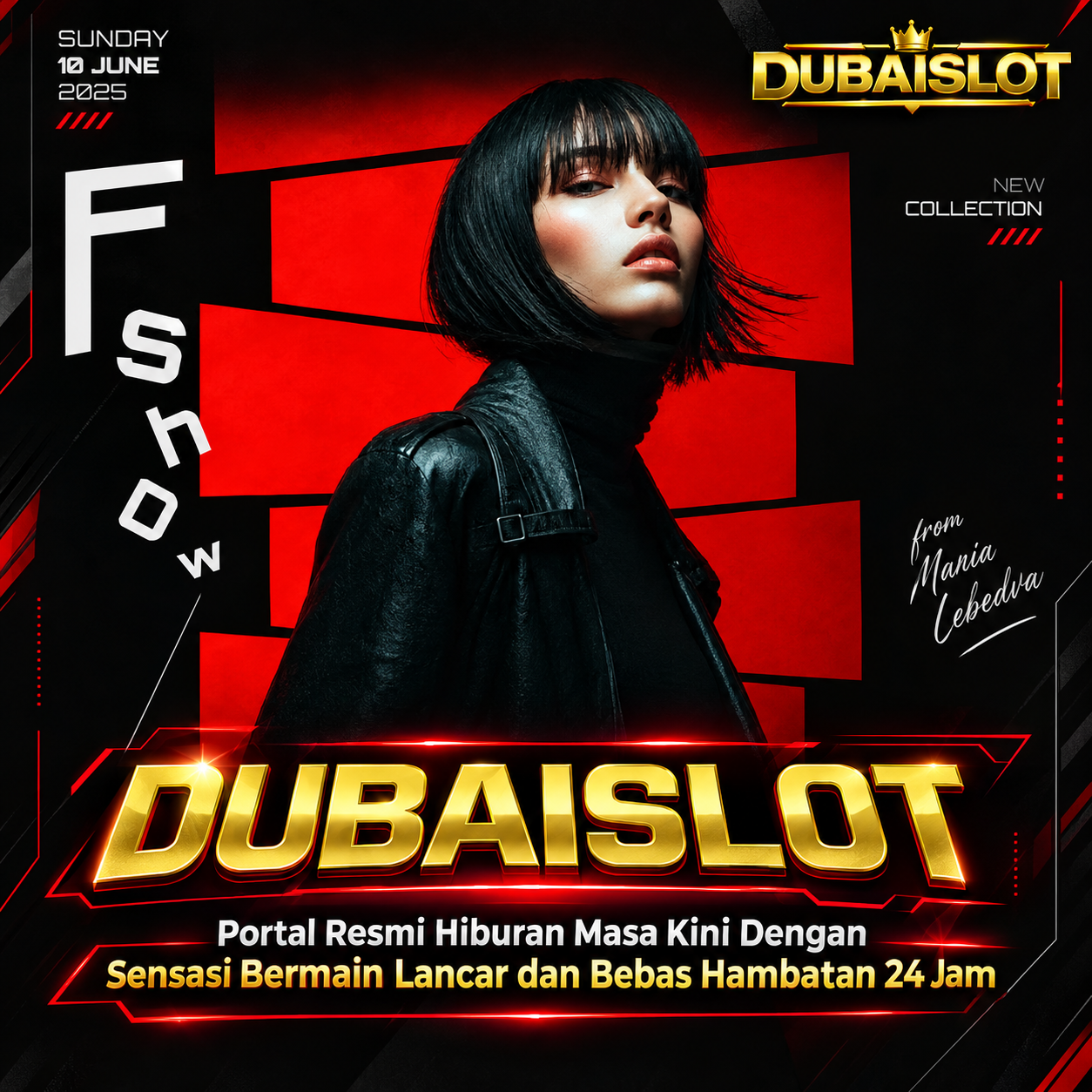 DUBAISLOT Portal Resmi Hiburan Masa Kini | Sensasi Bermain Lancar dan Bebas Hambatan 24 Jam